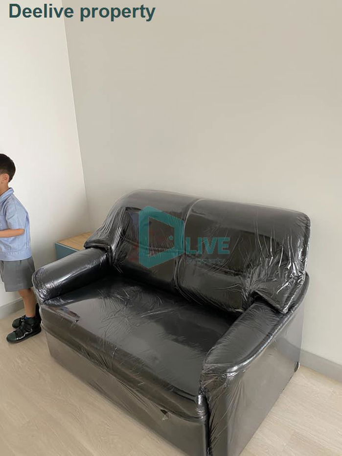 DL001419 Condo for rent, Knightsbridge Prime Sathorn near BTS Chong Nonsi, ready to move in, call urgently 0638692663 LineID @162cjixi