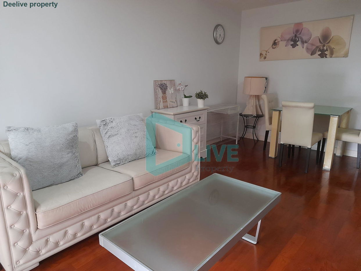 DL22110009 Condo for rent, Siri Residence near BTS Phrom Phong, ready to move in, call urgently 0800343450 LineID @655ebbvc