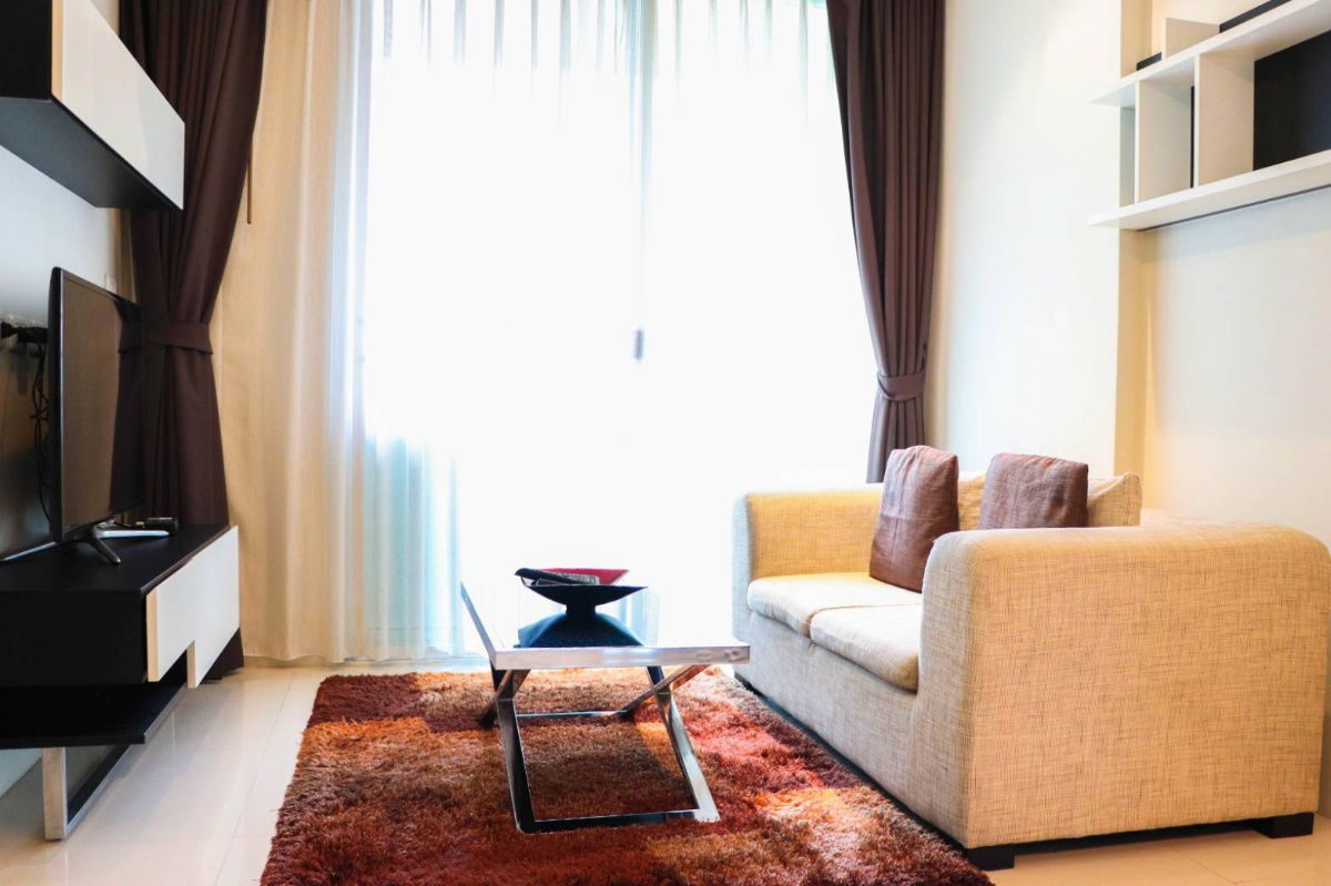 Owner post >> Condo for Rent In the heart of Sukhumvit