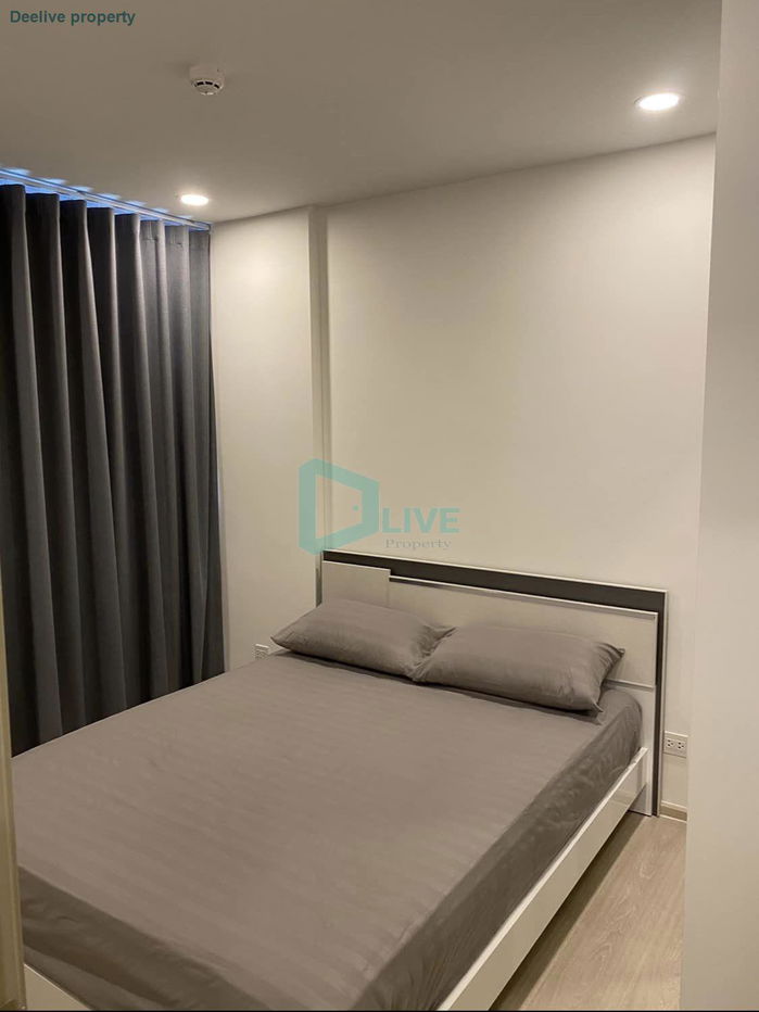 DL23020665 ให้เช่าคอนโด The Tree สุขุมวิท 64 ใกล้ BTS ปุณณวิถี พร้อมเข้าอยู่ โทรด่วน 0638692663 LineID @162cjixi