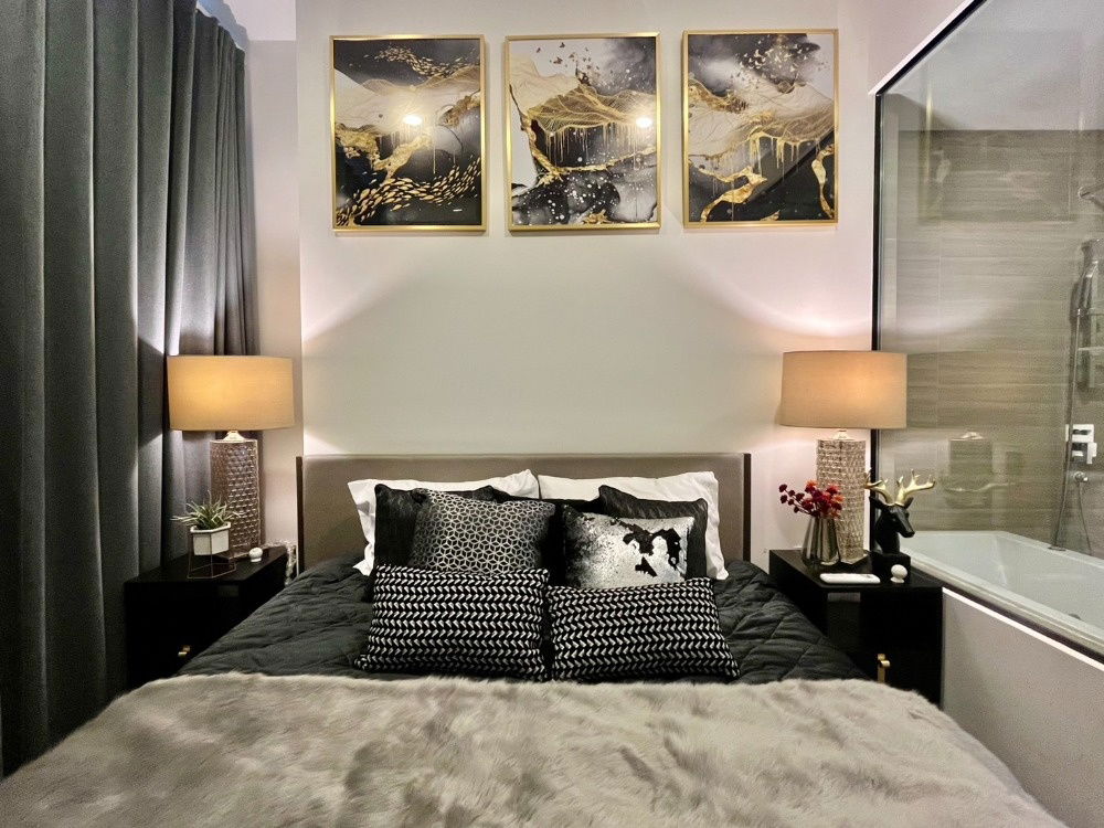 (💎luxury💎)Code: KJ4592  for rent PARK ORIGIN THONGLOR // Line ID: @kjcondo (with @) //