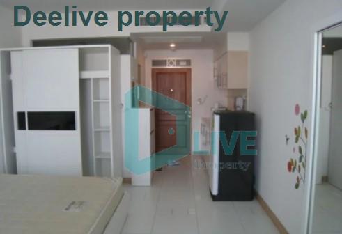 DL001437 Condo for rent, Supalai River Place near BTS Krung Thon Buri, ready to move in, call urgently 0656133286 LineID @897iyzll