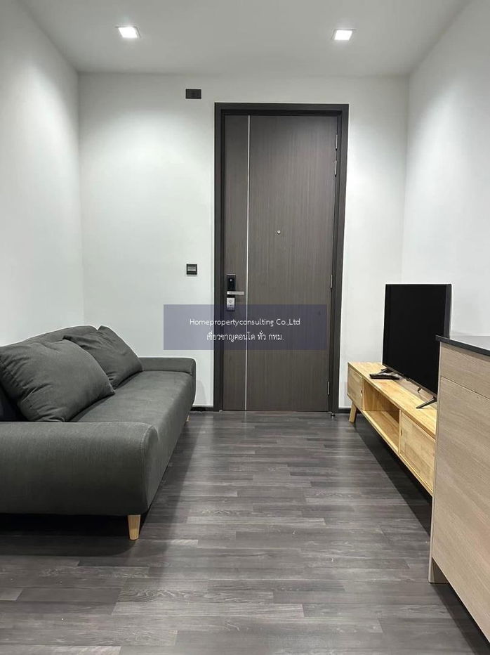 For rent at The LINE Asoke - Ratchada, More Rooms available, Fast response via LINE, Price Negotiable