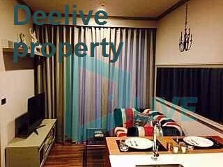 DL009386 ให้เช่าคอนโด Ceil by Sansiri ใกล้ BTS เอกมัย พร้อมเข้าอยู่ โทรด่วน 0842740999 LineID @523dslwi