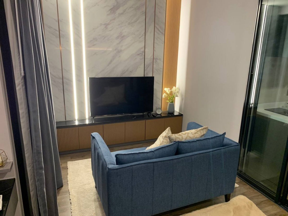 🔺🔺 MY-R0348 Life Ladprao Valley Fully Furniture 🔺🔺