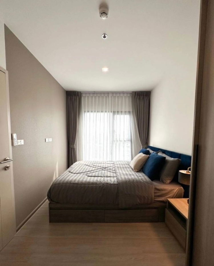 Available Now!! The base phetchaburi-thonglor Close To Mrt  Phetchaburi Fully Furnished