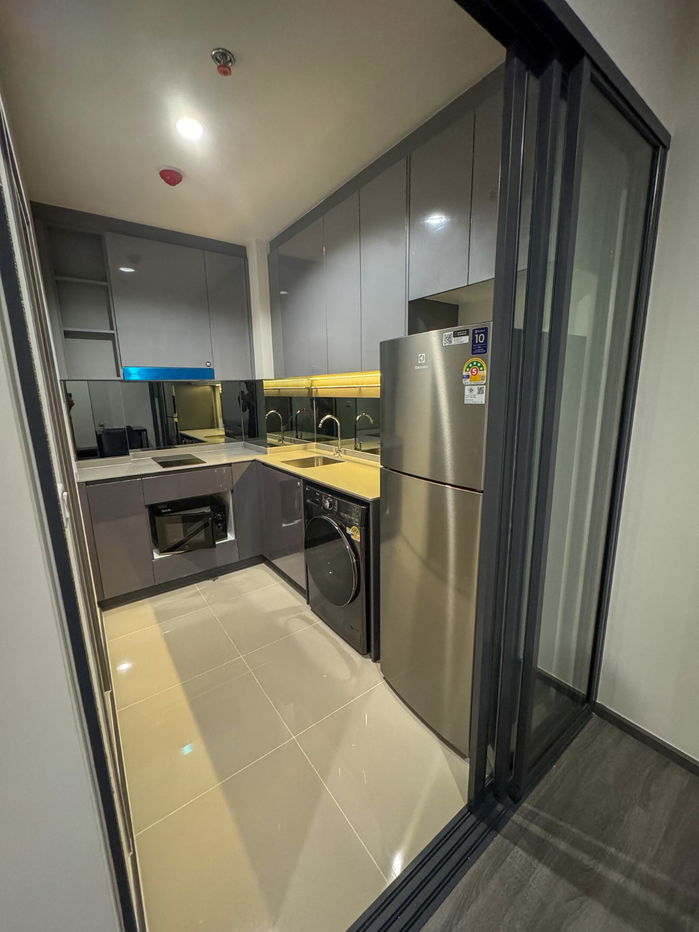 For rent at Ideo Sukhumvit-Rama 4, More Rooms available, Fast response via LINE, Price Negotiable