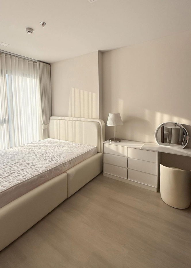 MN2284 Life Phahon Ladprao Full Furnitured and electrical