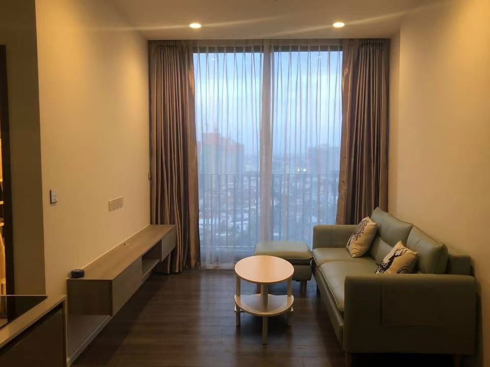 For rent condo Whizdom 101 2 Bed (S03-1965)