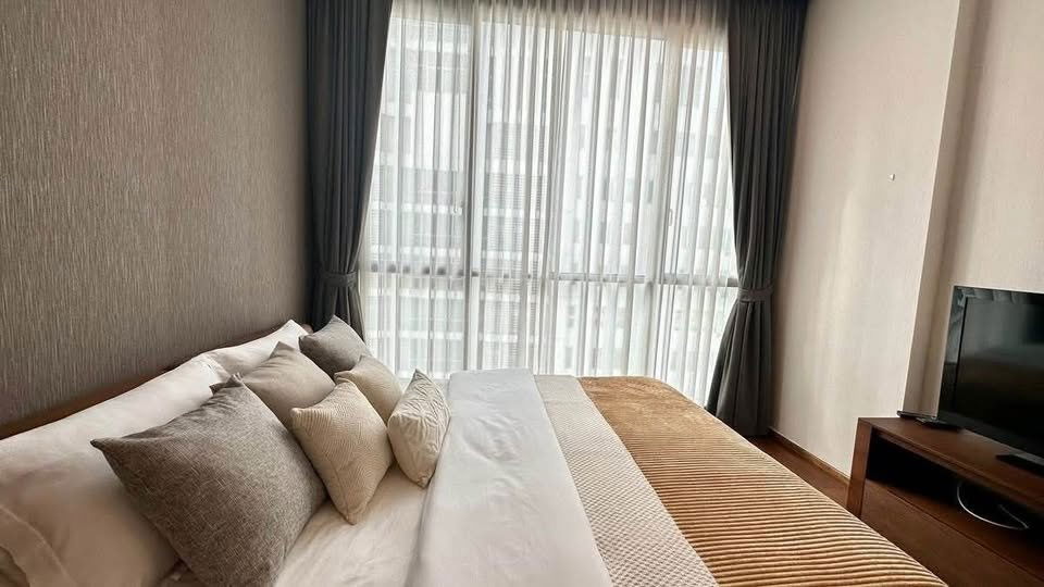 For rent at Quattro by Sansiri , More Rooms available, Fast response via LINE, Price Negotiable