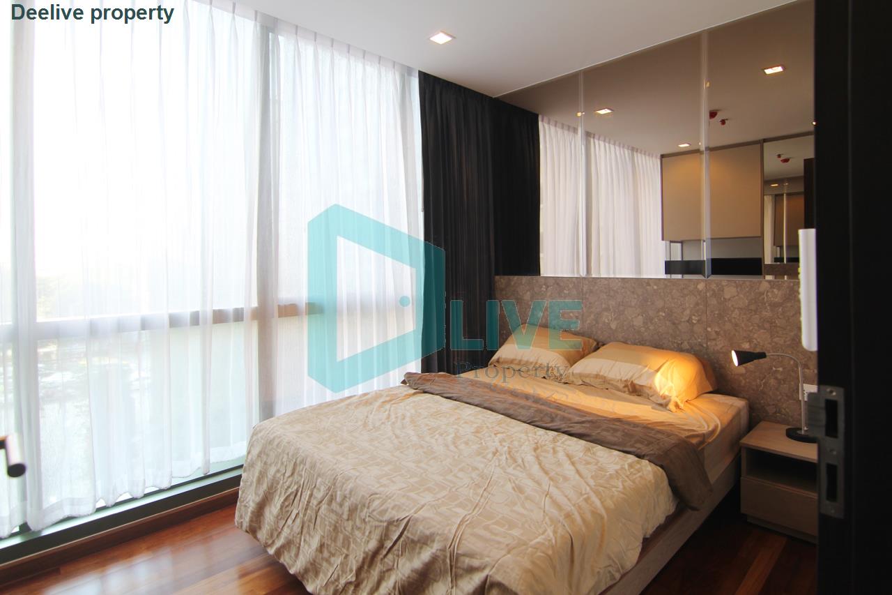 DL002282 Condo for rent, Wish Signature 2 Midtown Siam near BTS Ratchathewi, ready to move in, call urgently 0842740999 LineID @523dslwi