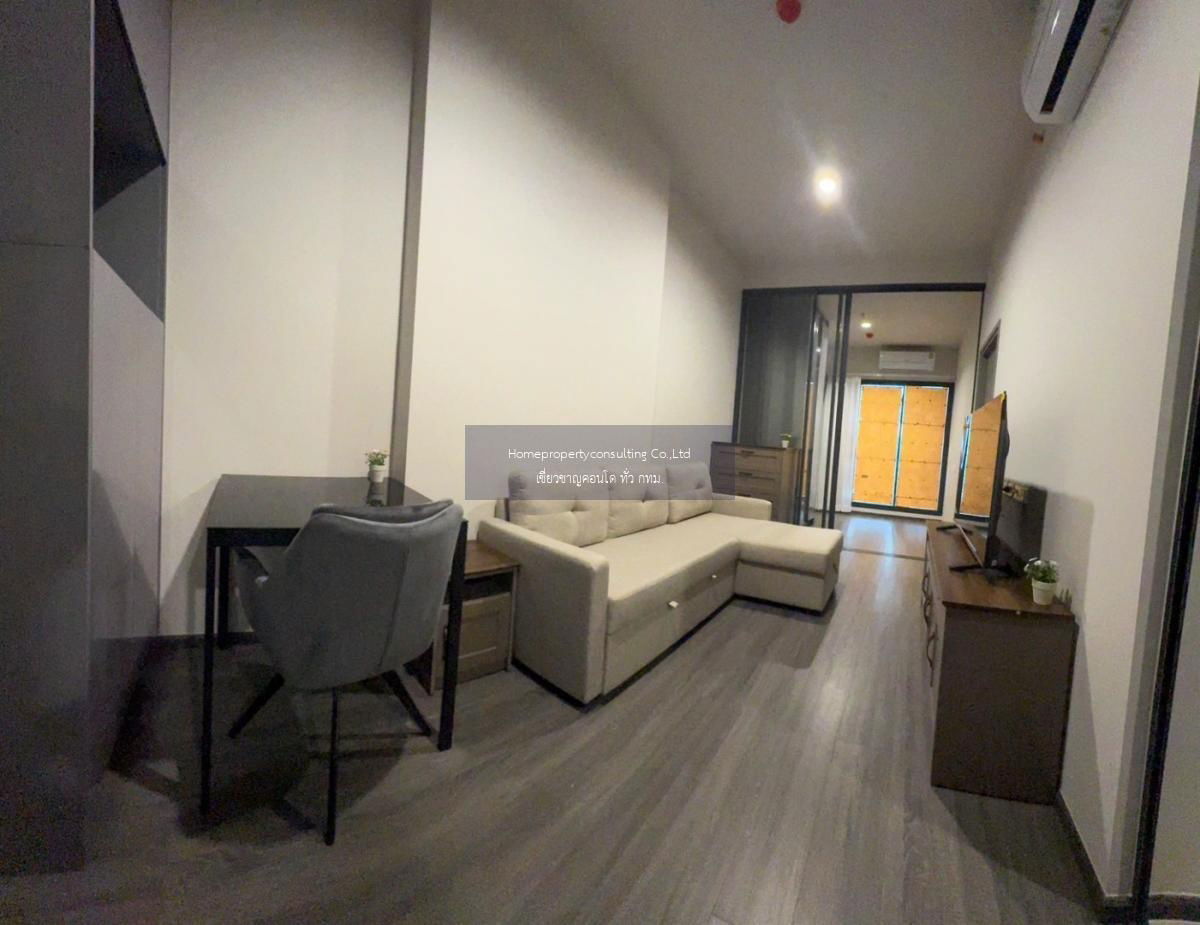 For rent at Ideo Sukhumvit-Rama 4