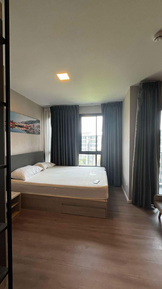 For rent dcondo hideaway rangsit nearby thammasart univ.