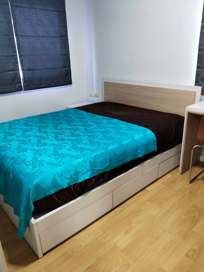 My Condo Sathorn-Taksin 公寓出租