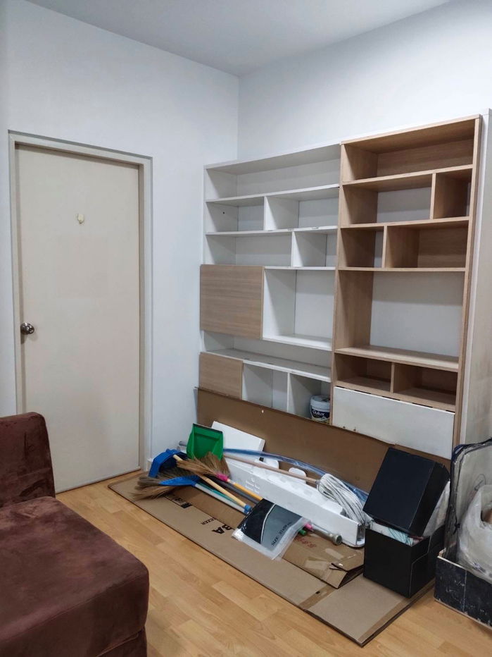 My Condo Sathon-Taksin condominium for rent