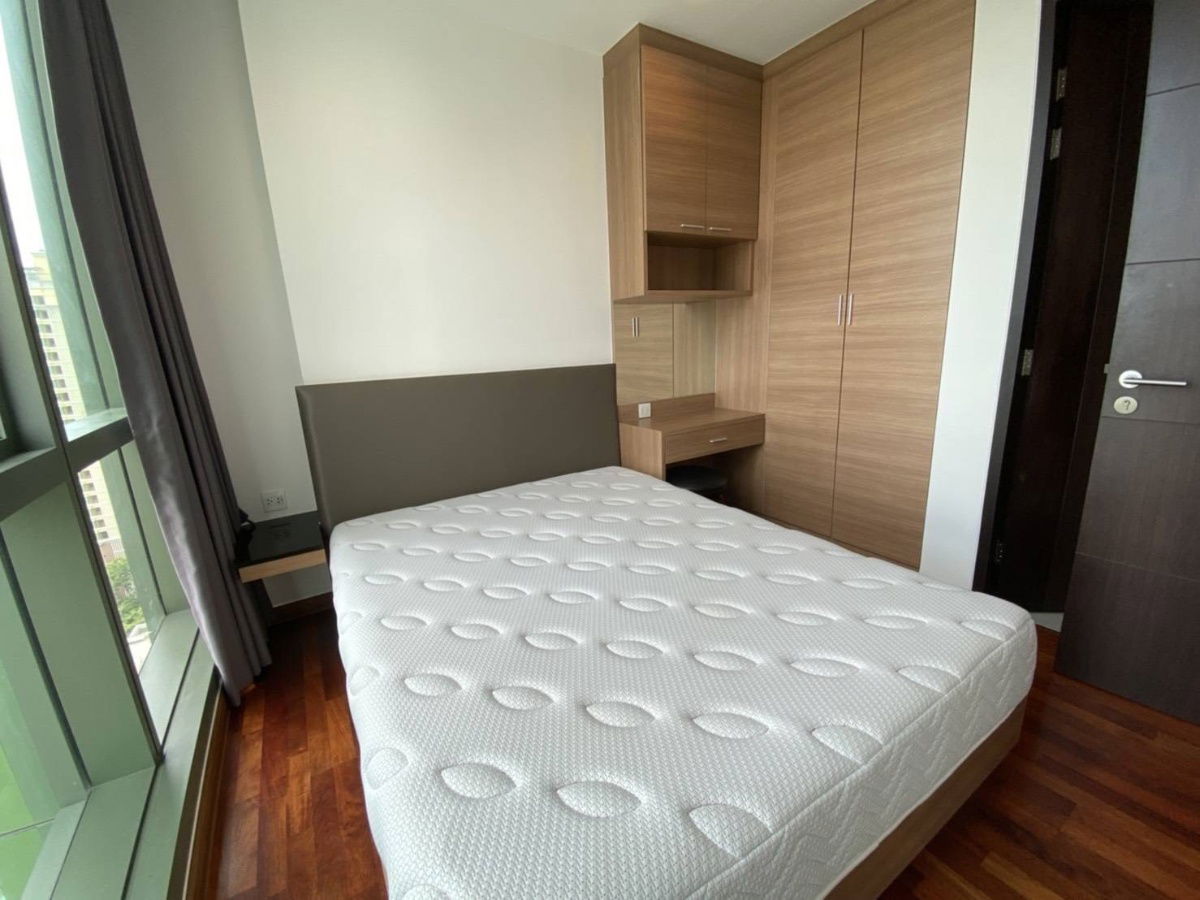 ငှားရန်ဆန္ဒရှိ Signature midtown siam Fully Furnished (BTS Ratchatawee အနီး)