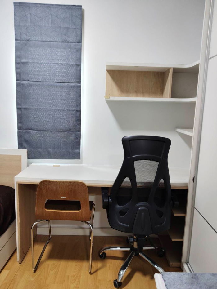 My Condo Sathon-Taksin condominium for rent