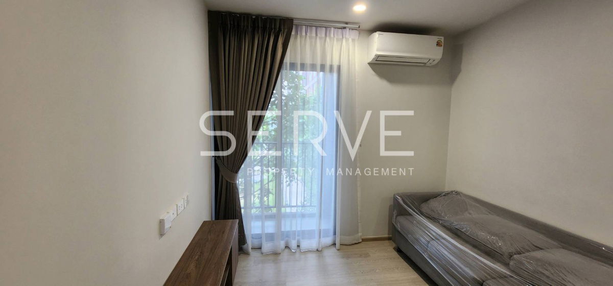 2 Beds Nice view Fully furnished Good Location Close To BTS Khu Khot @  Nue Cross Khu Khot Station