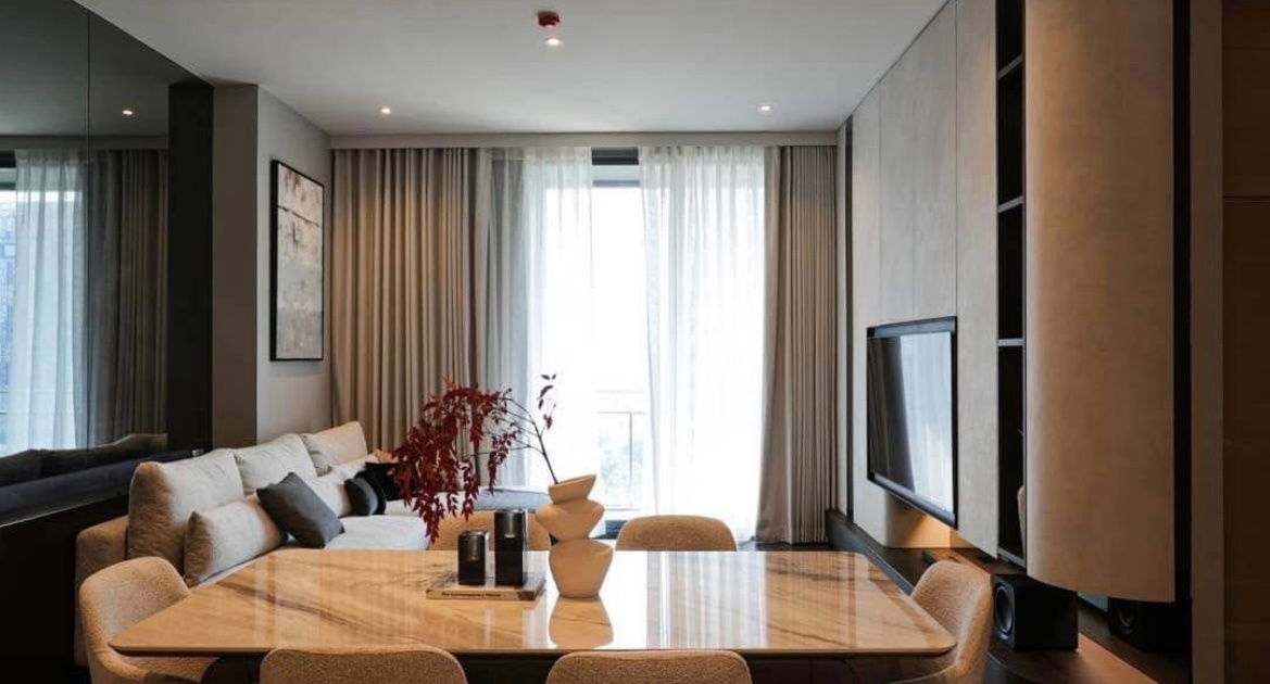 Renting Laviq 57 3bed fully fur nice decor