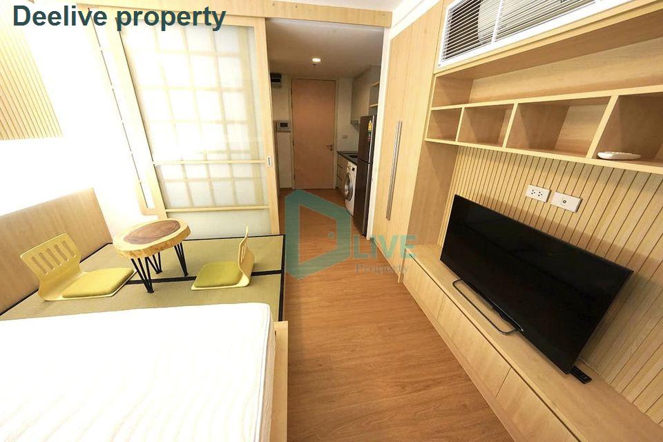 DL23010564 Condo for rent, 15 Sukhumvit Residences near BTS Nana, ready to move in, call urgently 0656133286 LineID @897iyzll