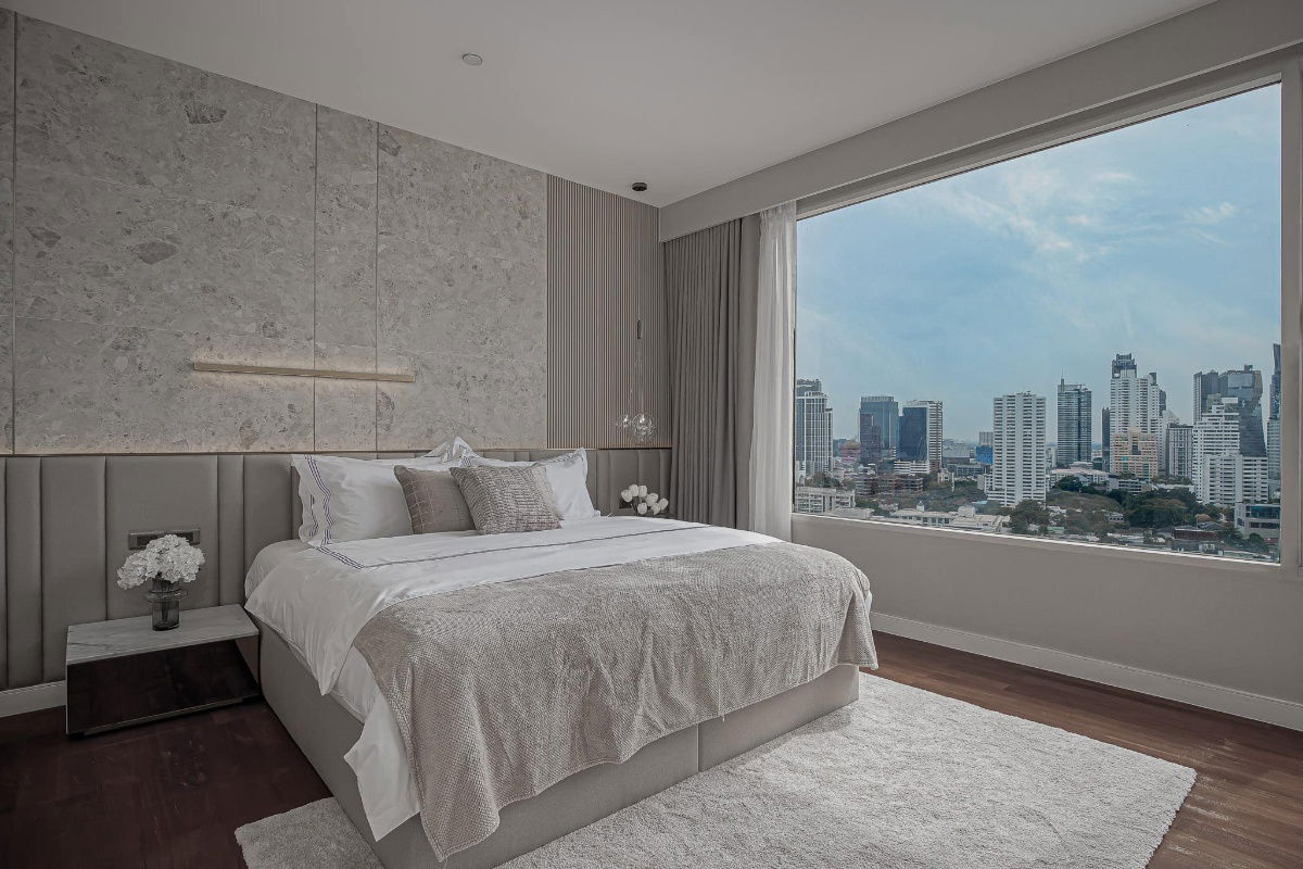 (💎luxury💎) Code: KJ4634 for rent Hampton Thonglor 10 // Line ID: @kjcondo (with @) //