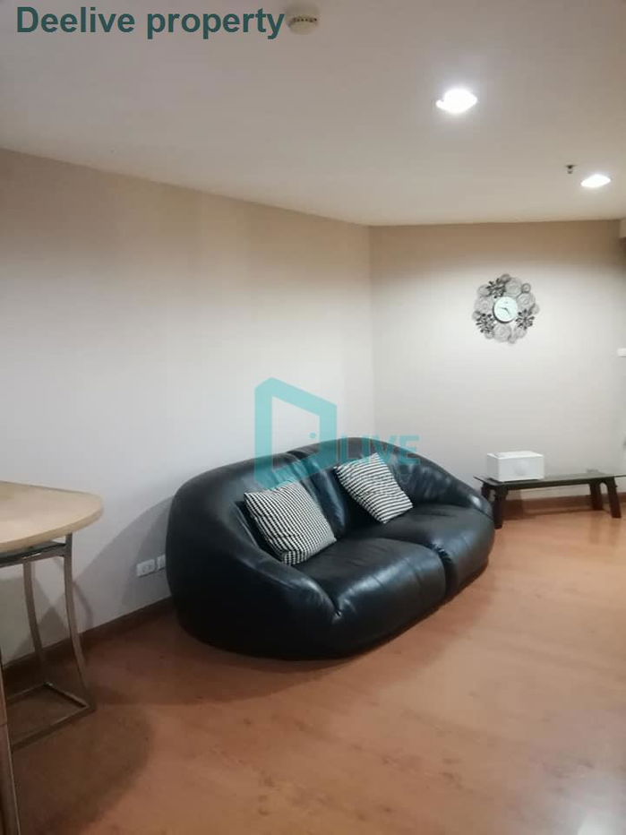 DL013574 ကွန်ဒိုငှားရန်ရှိသည်၊ Belle Grand Rama 9 ( Belle Avenue ) MRT Rama 9 အနီး ၊ အသင့်နေထိုင်ရန် ၊ အရေးပေါ် 0800343450 LineID @655ebbvc ၊