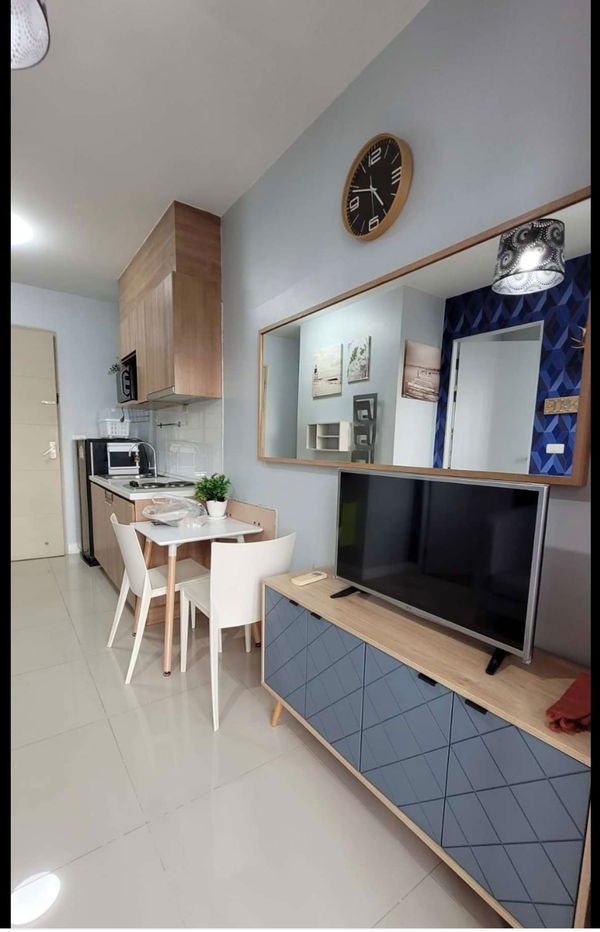 Ideo mix sukhumvit. 1bed 31sqm.  Line id: @pfagent