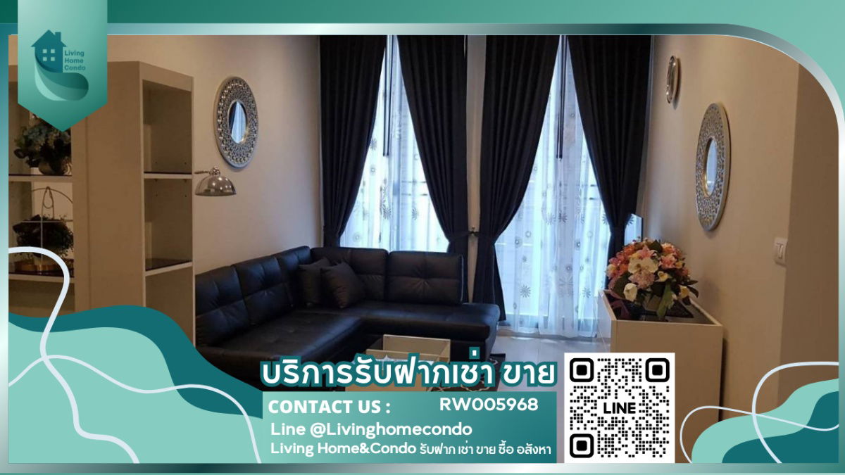 For rent Noble Ploenchit with complete furniture and electrical appliances.