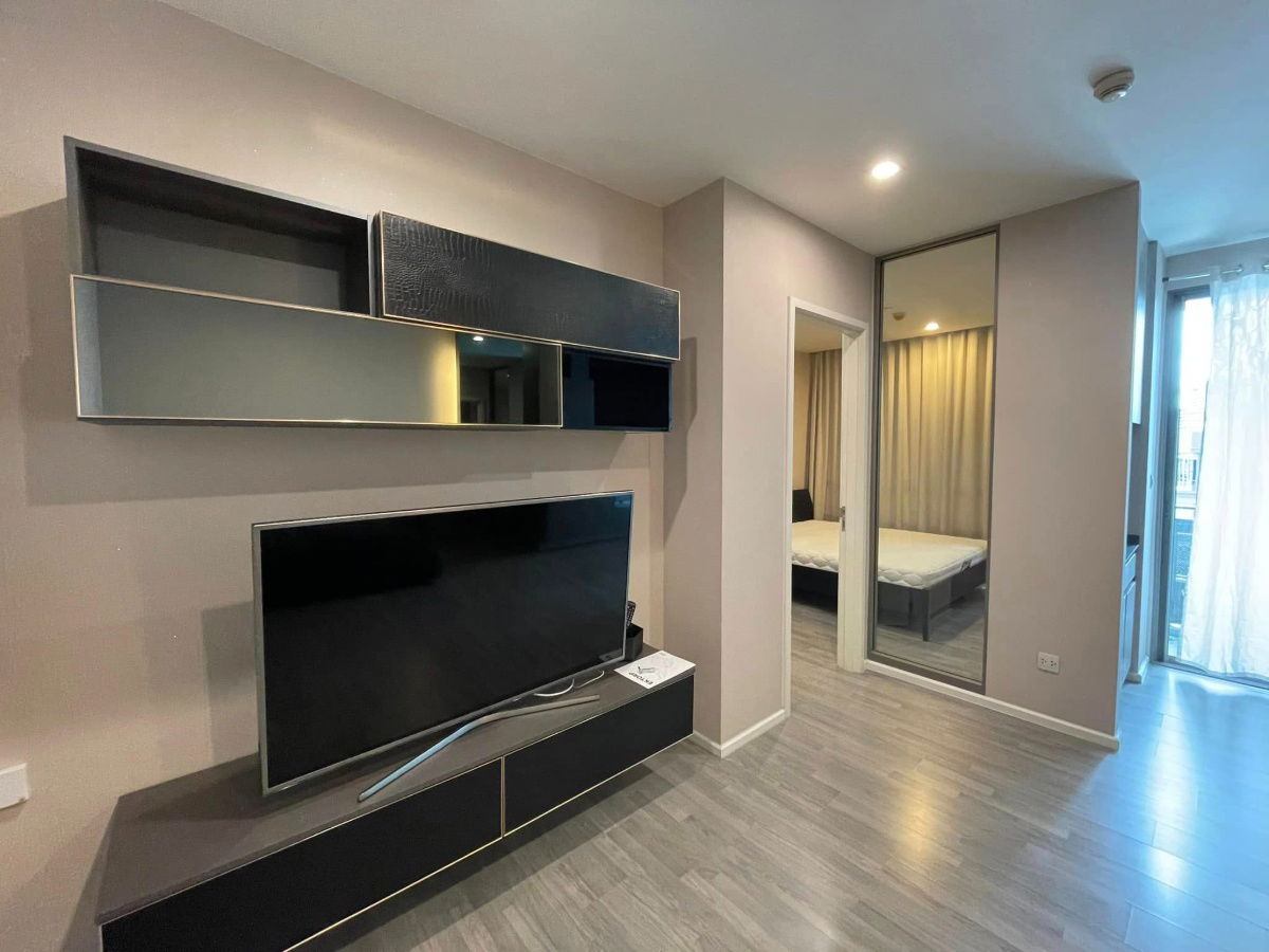 🍀🍀🍀Stunning Room🤩📌 The Room Sukhumvit 69 (Line:@rent2022) Beautiful room with Good price and Ready to move in!!✨A09222