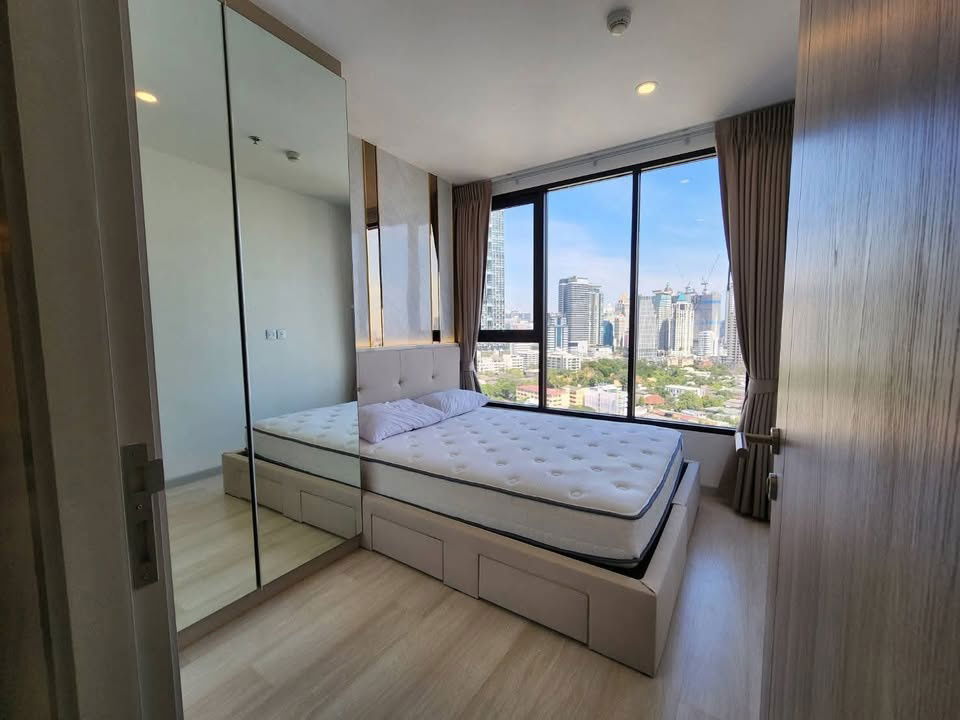 Condo for Rent at Knightsbridge Prime Sathorn