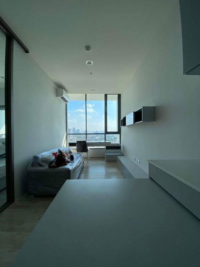 Condo for Rent at Niche Pride Taopoon - Interchange