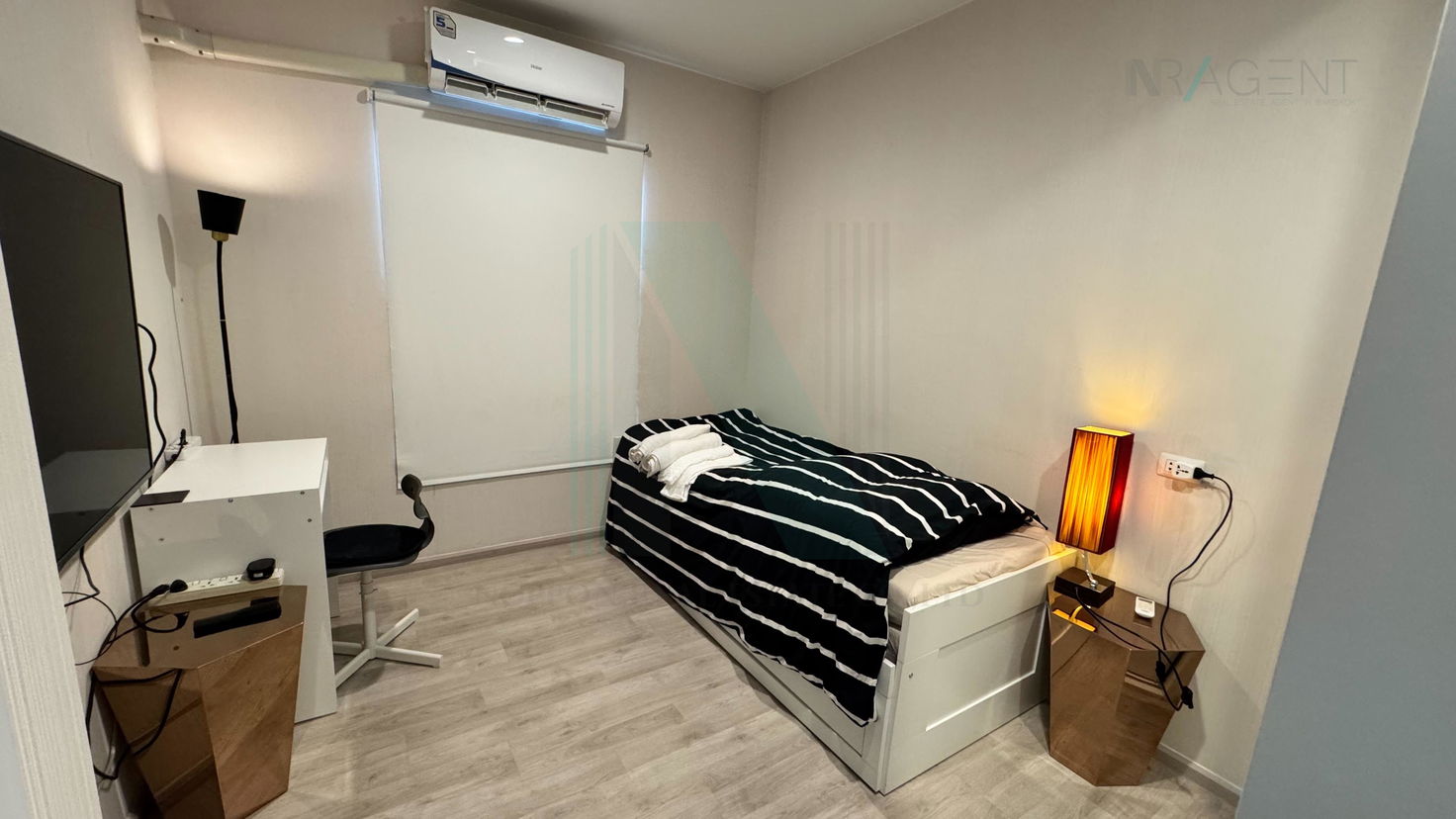 For Sell Condo PLUM CONDO CENTRAL STATION Building 1, Floor 31,1 bed room, Room size 24.39 sqm