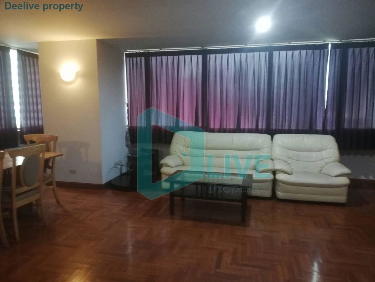 DL012406 Condo for rent, Asoke Place near MRT สุขุมวิท, ready to move in, call urgently 0800343450 LineID @655ebbvc