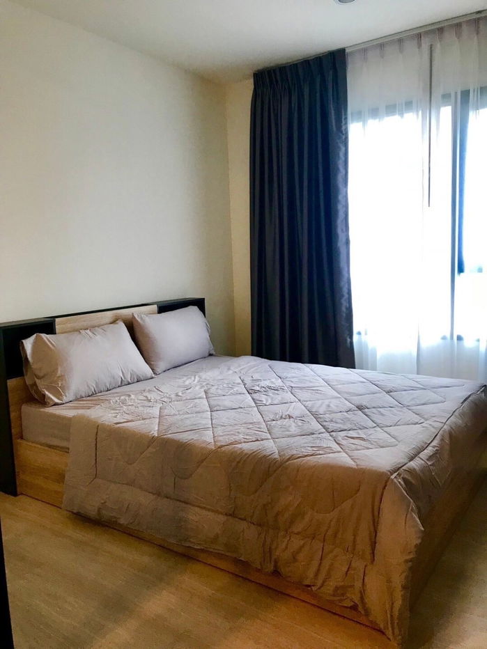 For RENT ✨Life Asoke 〰️ Near MRT Phetchaburi, SWU 🔥🔥🔥