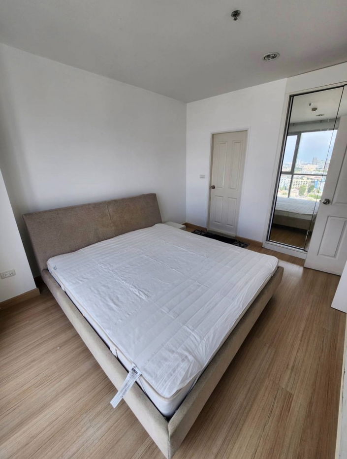 G8432💜中国客户，请加微信。(在联系方式的旁边) 🅵🅾🆁 🆁🅴🅽🆃 Life @ Ladprao 18 🅻🅸🅽🅴 ❤️💜@condopremium💜❤️