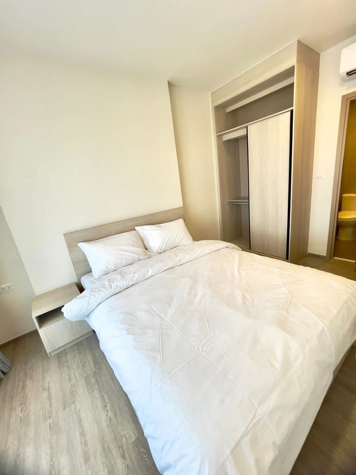 Condo for Rent at NIA by Sansiri   ID Line : @pccenter