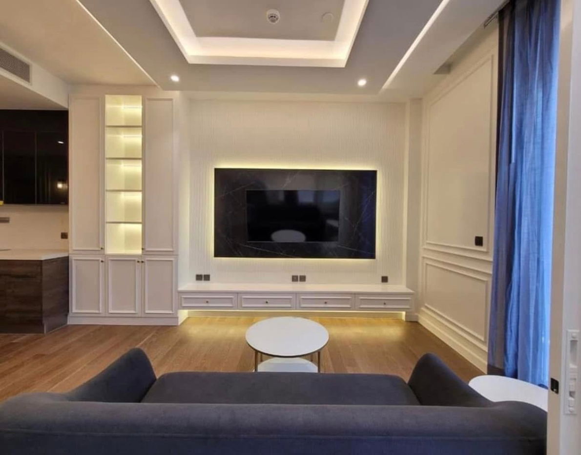 Muniq Langsuan 💖Nice Decorate💖 🔰Line : @Richrealestate