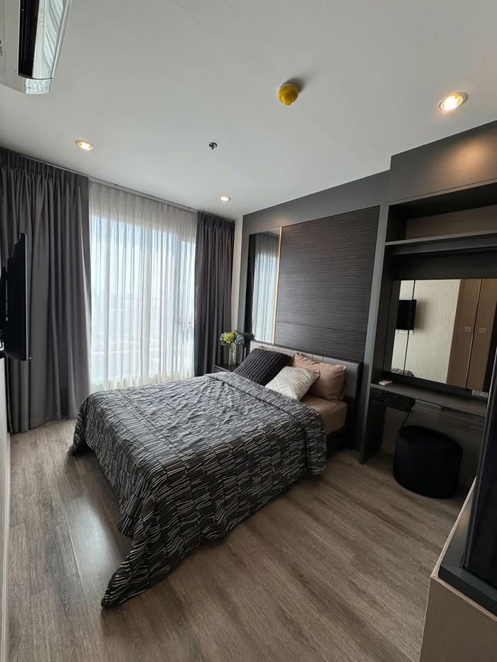 Condo for Rent at IDEO Mobi Sukhumvit 66