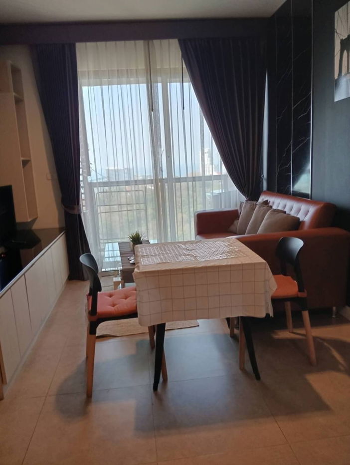 海景 Unixx 2 卧室 2 浴室