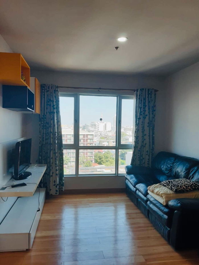 Hot Price for rent Hive Taksin (2bed 2baht) 🔥