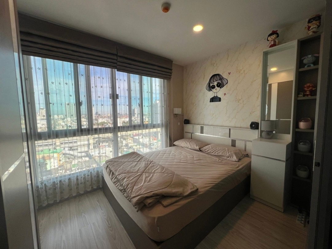 MN2317 IDEO Mobi Bangsue Grand Interchange