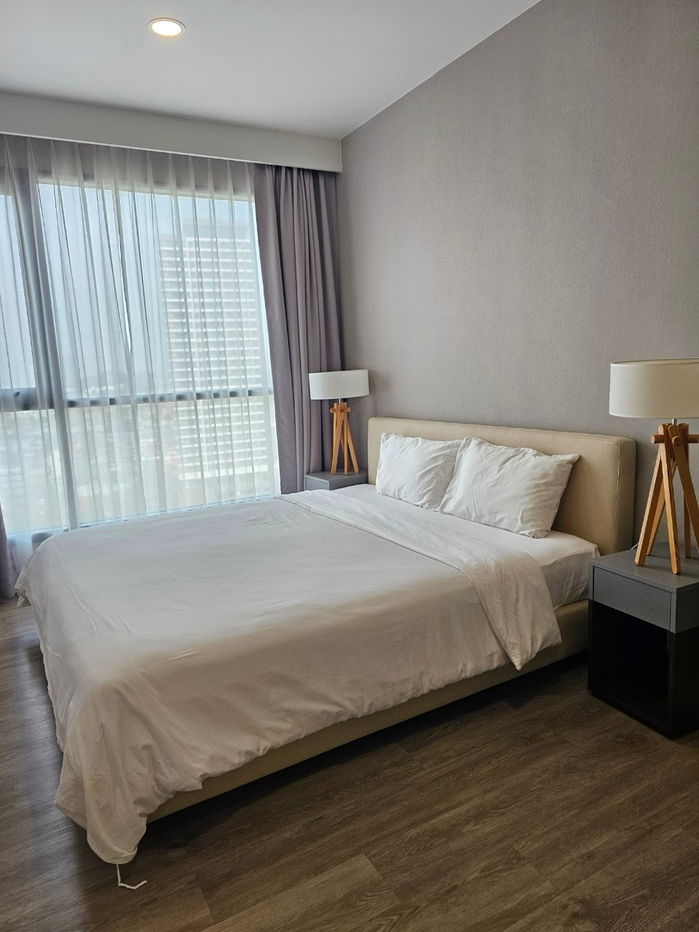 🏢 Condo for Rent: Keen Sriracha – The Best Location in Sriracha!