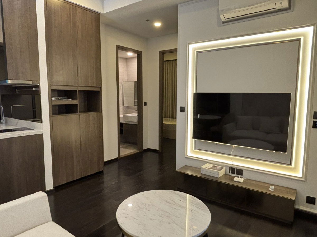 ✨Condo for Rent : Park origin thonglor (( BTS Thonglor )) AP-02 (line: @condo91 )
