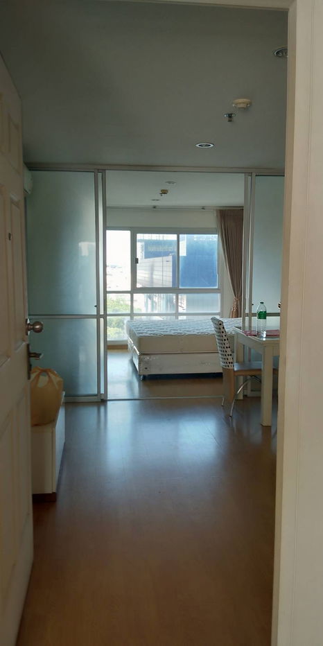 35sqmCondoRoom for rent near bangsue station 9000  baht /month