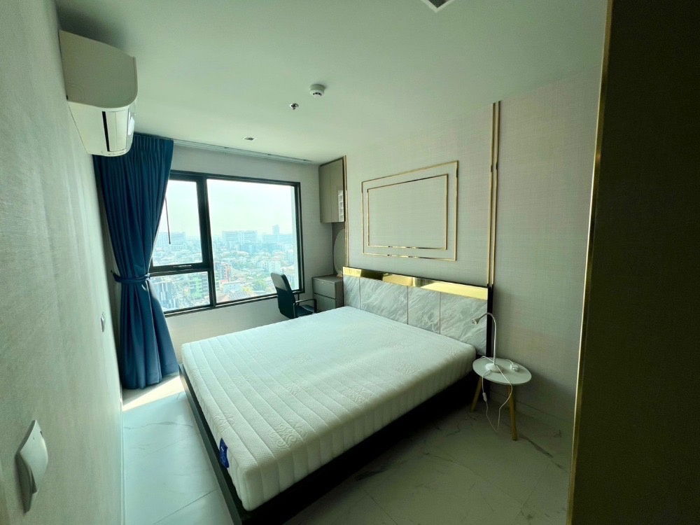 🔺🔺 MY-R0451 Life Ladprao Fully Furniture🔺🔺