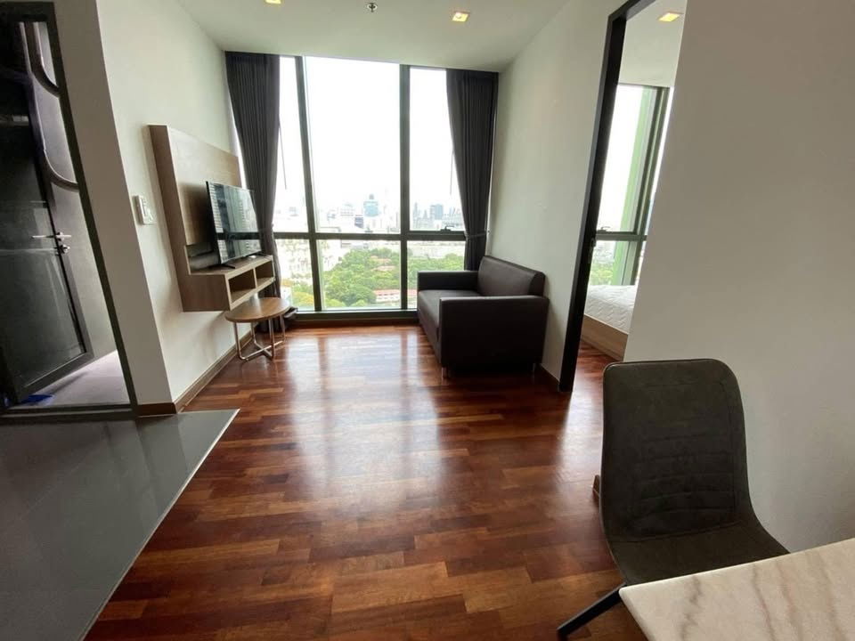 Condo for Rent at Wish Signature Midtown Siam