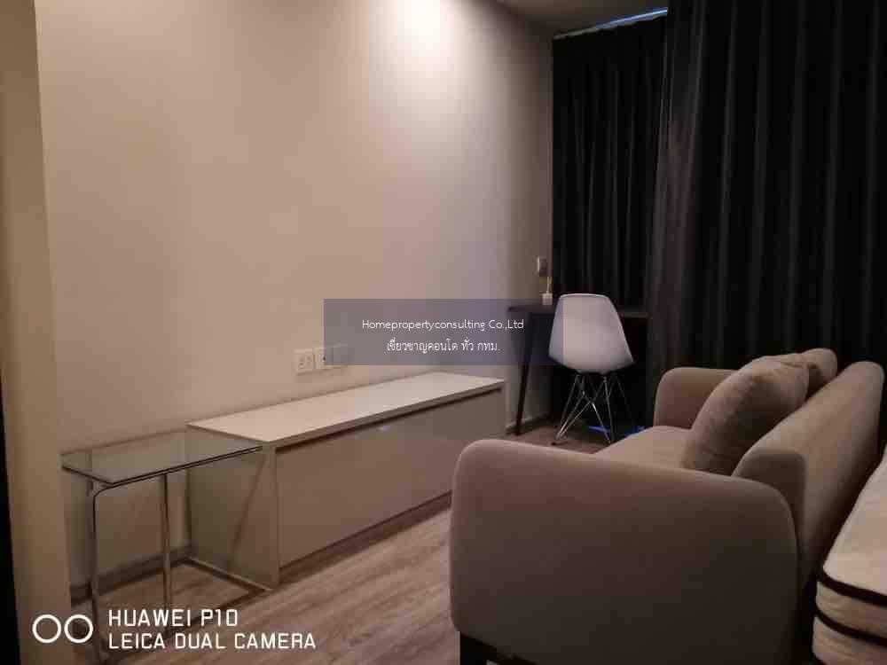 For Rent  Maestro 14 Siam - Ratchathewi BTS Ratchathew (350 m./5-min walk)We have more units available, Fast replies via LINE