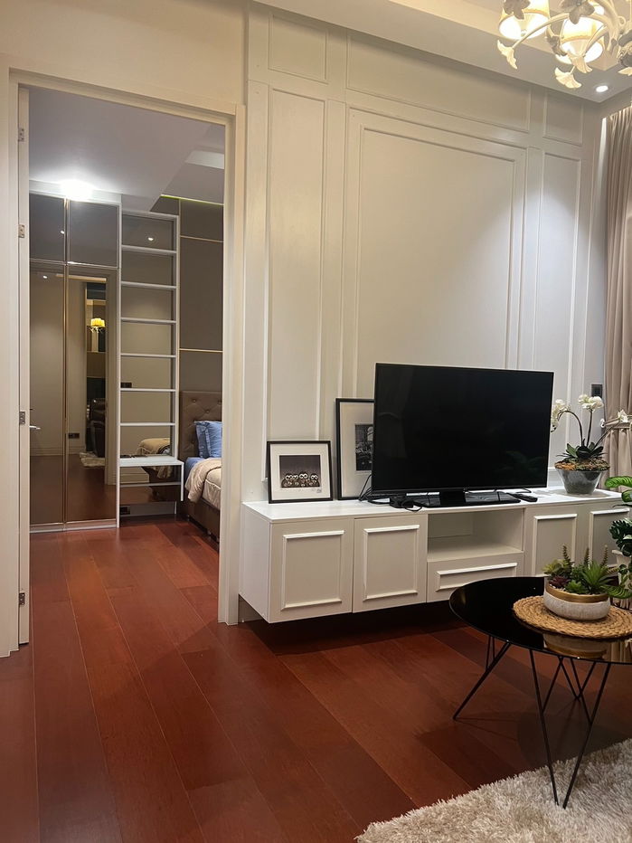 รหัส: KJ4745 ให้เช่า KHUN by YOO แรงบันดาลใจจาก Starck // Line ID: @kjcondo (มี@) //