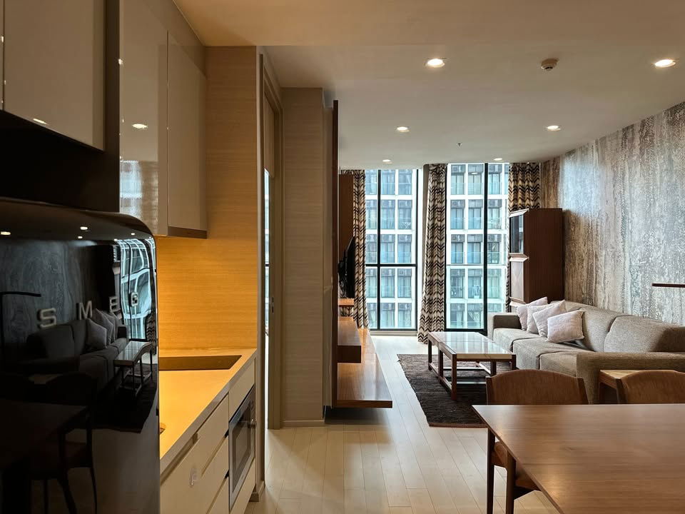 Condo for Rent at Noble Ploenchit