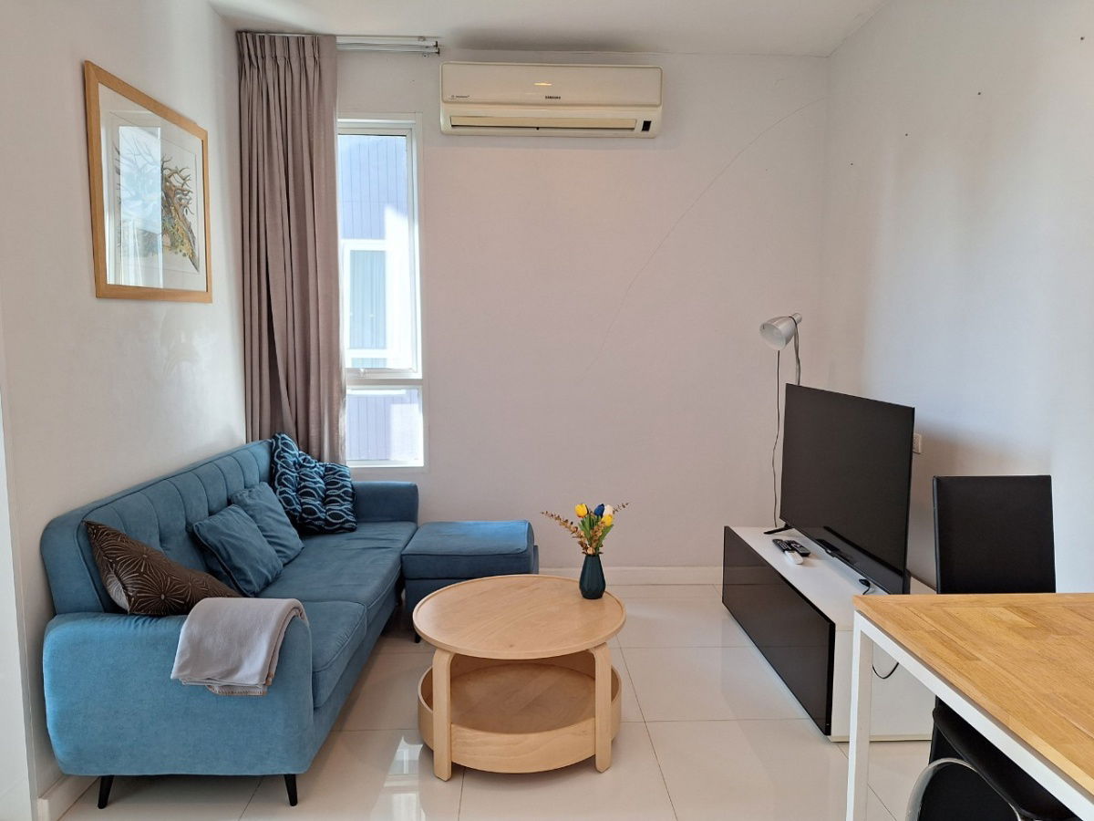 🍀🍀🍀BEST DEAL🤩 For Rent📌The Bloom Sukhumvit 71 (Line:@rent2022), Beautiful room with Good price and Ready to move in!!✨A04481